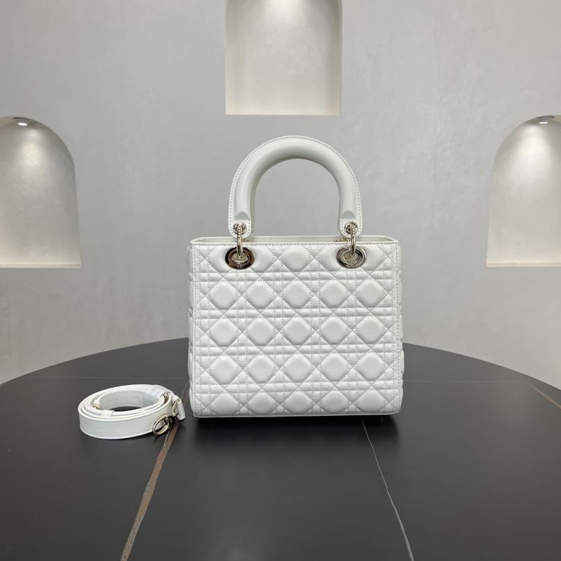 Christian Dior My Lady Bags